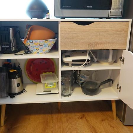 Cozy Telliskivi Apartment Near City Centre Ταλίν Εξωτερικό φωτογραφία