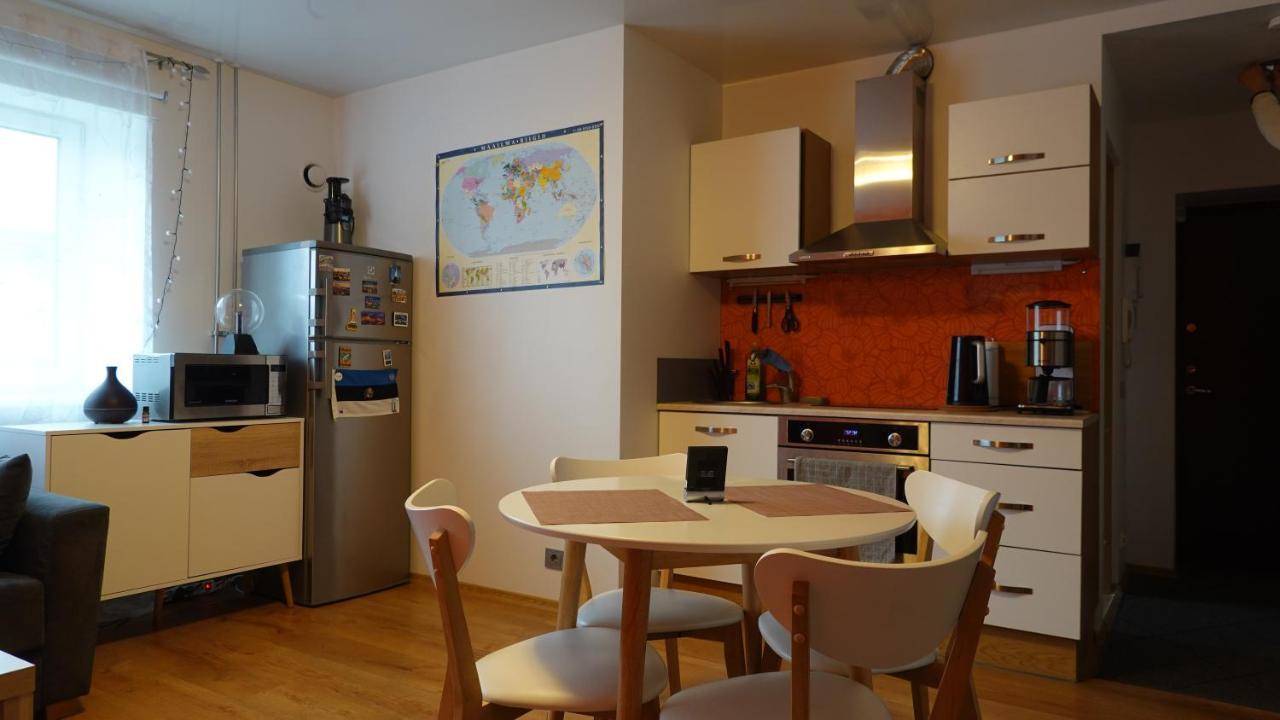 Cozy Telliskivi Apartment Near City Centre Ταλίν Εξωτερικό φωτογραφία