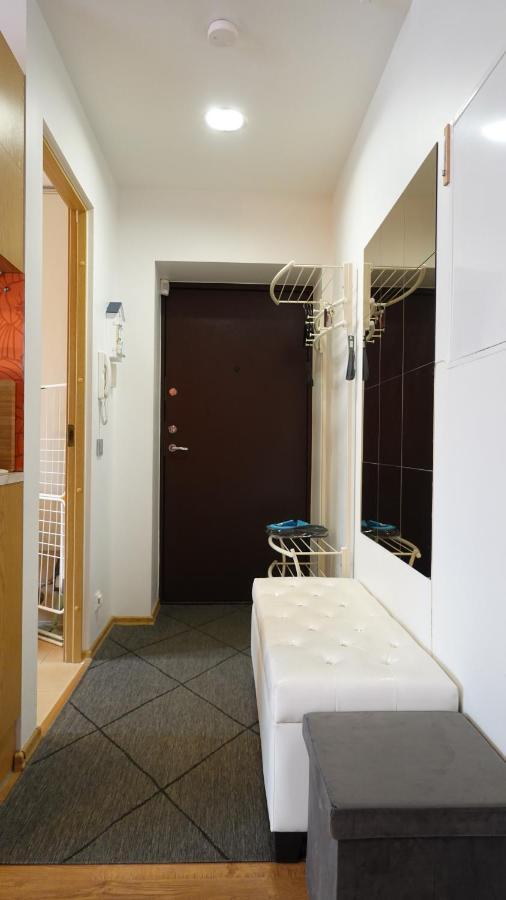 Cozy Telliskivi Apartment Near City Centre Ταλίν Εξωτερικό φωτογραφία