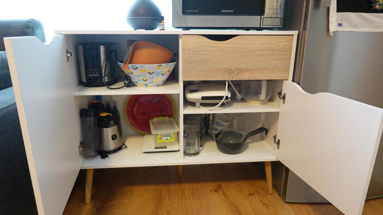 Cozy Telliskivi Apartment Near City Centre Ταλίν Εξωτερικό φωτογραφία